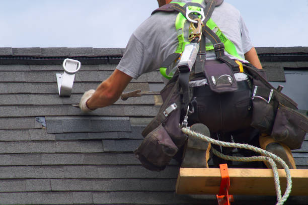 Alexandria, LA Roofing Contractor Company