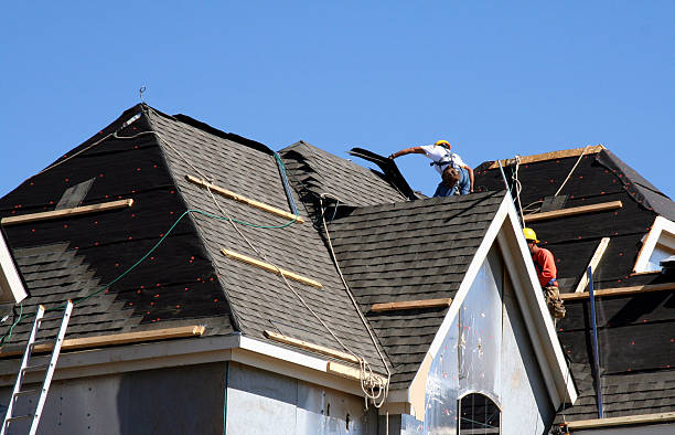 Best Storm Damage Roof Repair  in Alexandria, LA