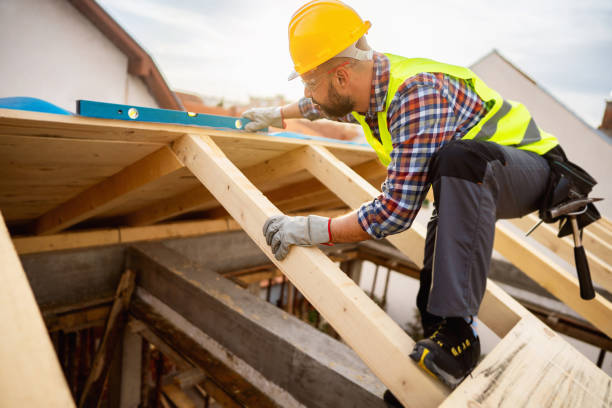 Best Best Roofing Contractors  in Alexandria, LA