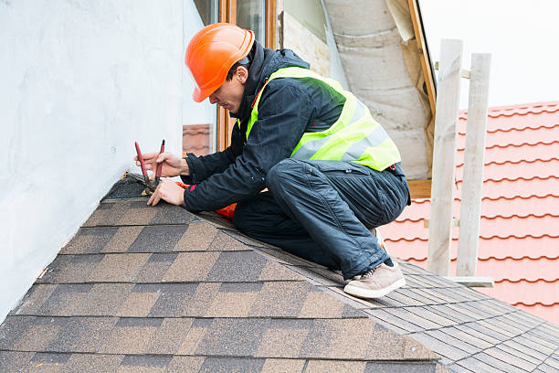 Best Roof Waterproofing Services  in Alexandria, LA